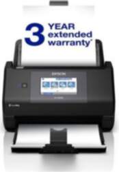 Epson WorkForce ES-590W