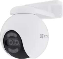 EZVIZ  |  Kamera  |  CS-H80x  |