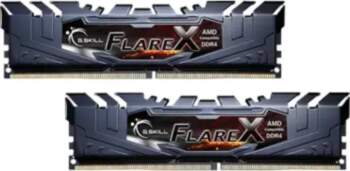 G.Skill | Flare X |