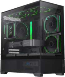 Gamemax  |  Kaste  |  VISTA 2