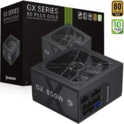 Gamemax  |  PSU  |  GX 850GF