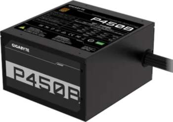 Gigabyte  |  GP-P450B  |  450 W