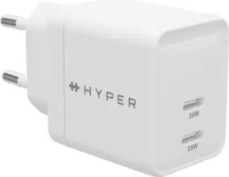 Hyper | HyperJuice 35W USB-C GaN