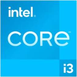 Intel  |  i3-14100  |  FCLGA1700  |