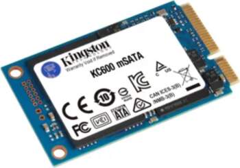 Kingston  |  KC600  |  512 GB