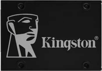 Kingston  |  KC600  |  256 GB