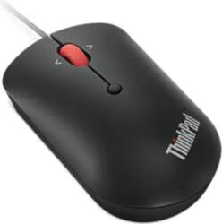 Lenovo  |  ThinkPad USB-C Vadu Kompakta