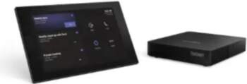 Lenovo ThinkSmart Core Gen 2 Microsoft