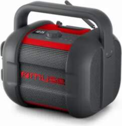 Muse | Darba vietas Bluetooth radiouztvērējs