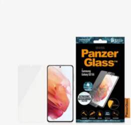 PanzerGlass  |  Samsung  |  Galaxy S21