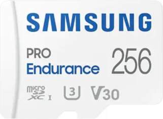 Samsung | PRO Endurance | MB-MJ256KA