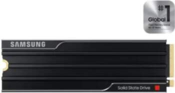 Samsung SSD  |  9100 PRO ar