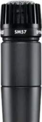 Shure  |  Instrumentu mikrofons  |  SM57-LCE