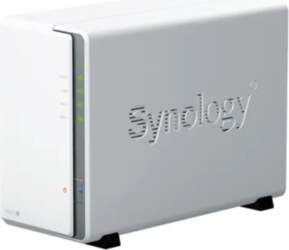 Synology  |  Torņa NAS  |  DS223j