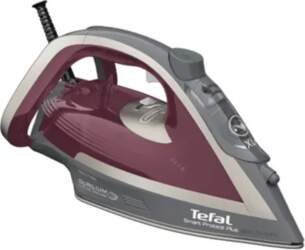 TEFAL  |  FV6870E0  |  Tvaika gludeklis