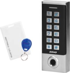 ORNO Code lock with digital keypad