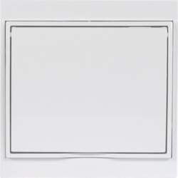 ORNO Flush-mounted single socket 2P+E, Schuko