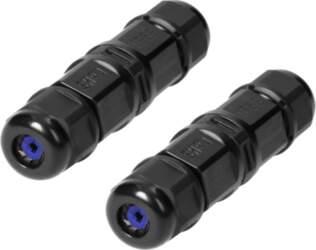 ORNO MICRO cable connector, 2 pcs