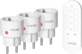 ORNO MINI wireless socket