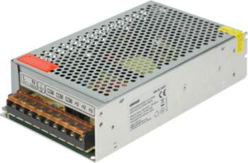 ORNO Open frame power supply unit