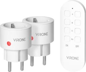 ORNO MINI wireless socket