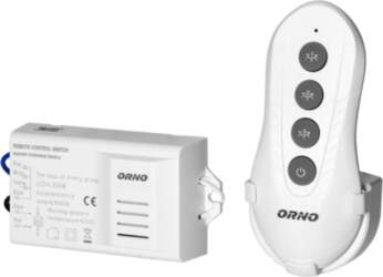 ORNO Wireless lighting programmer