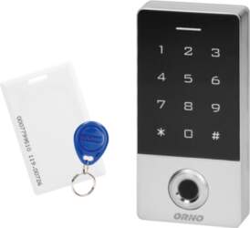 ORNO Code lock with with