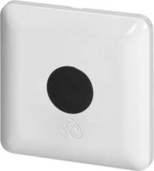 ORNO Flushmounted touchless switch, 5cm, IP20