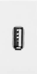 ORNO NOEN USB socket module