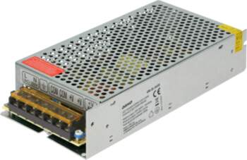 ORNO Open frame power supply unit