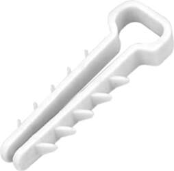 ORNO Quick-fix cable grip, flat cable