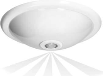 ORNO ROVO PC ceiling light