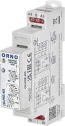 ORNO Staircase timer - 7 operation