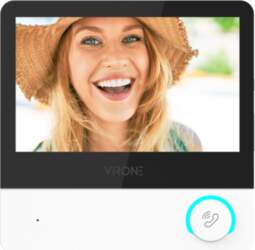 ORNO Video monitor 7