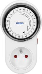 ORNO Mechanical timer