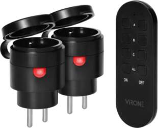 ORNO MINI wireless socket