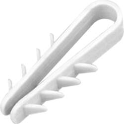ORNO Quick-fix cable grip, round cable