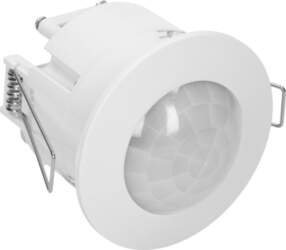 ORNO Flush mounted PIR motion sensor