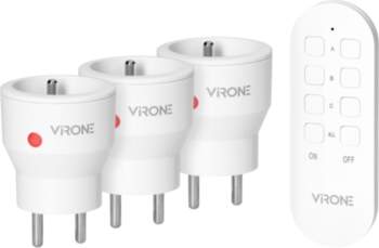 ORNO MINI wireless socket