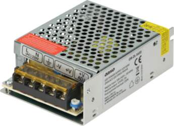 ORNO Open frame power supply unit