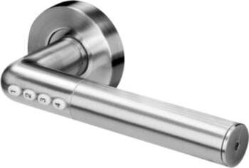 ORNO Smart handle with code lock