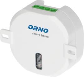 ORNO Wireless wall-switch for flush-mount junction