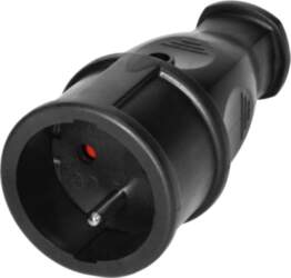 ORNO Workshop socket 2P+E