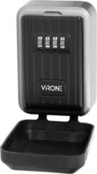 ORNO Key safe with code lock