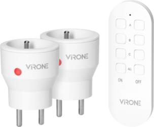 ORNO MINI wireless socket