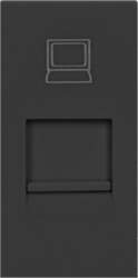 ORNO NOEN RJ45 socket module