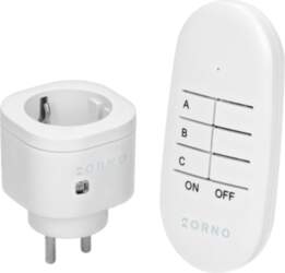 ORNO Wireless mini socket