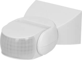ORNO Adjustable PIR motion sensor 180°