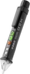 ORNO Inductive voltage tester with flashlight