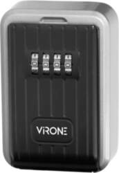 ORNO Key safe with code lock